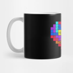 THE GAME OF LOVE Mug